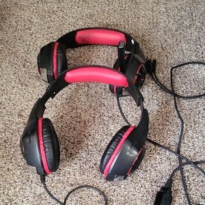 Beexcellent Gaming Headsets